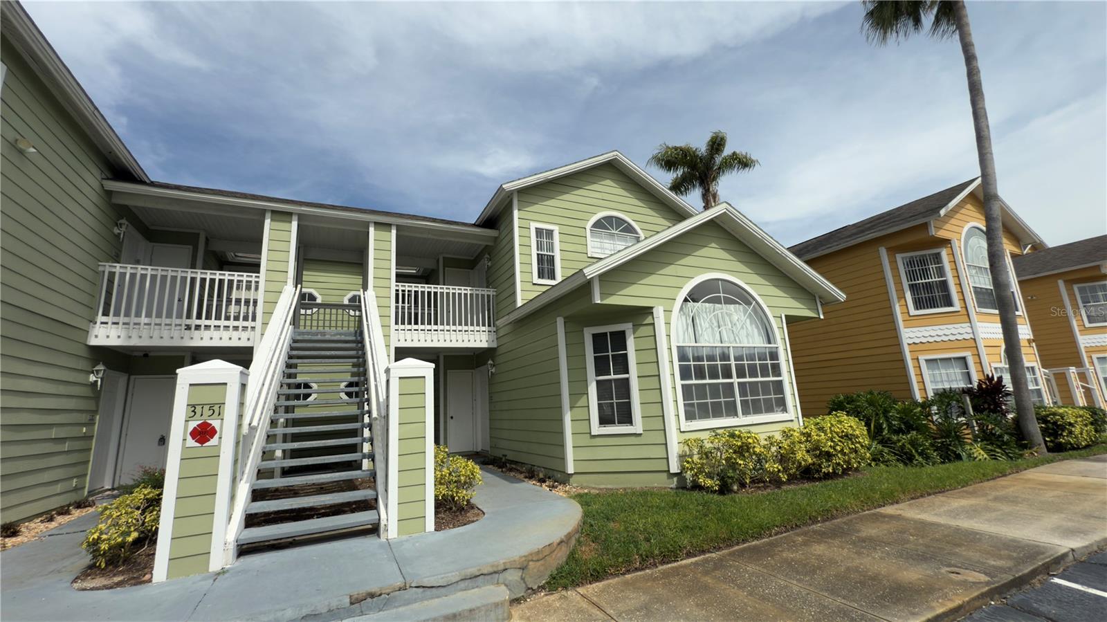 3151 BRITANNIA Blvd #D KISSIMMEE, FL 34747