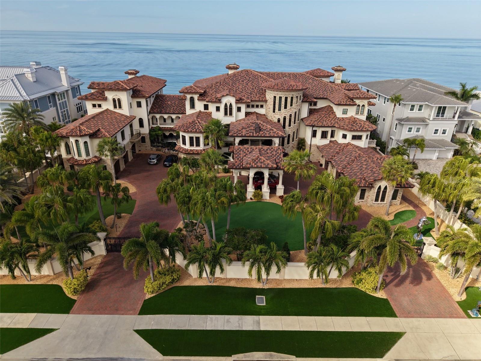 1700 GULF Blvd BELLEAIR BEACH, FL 33786