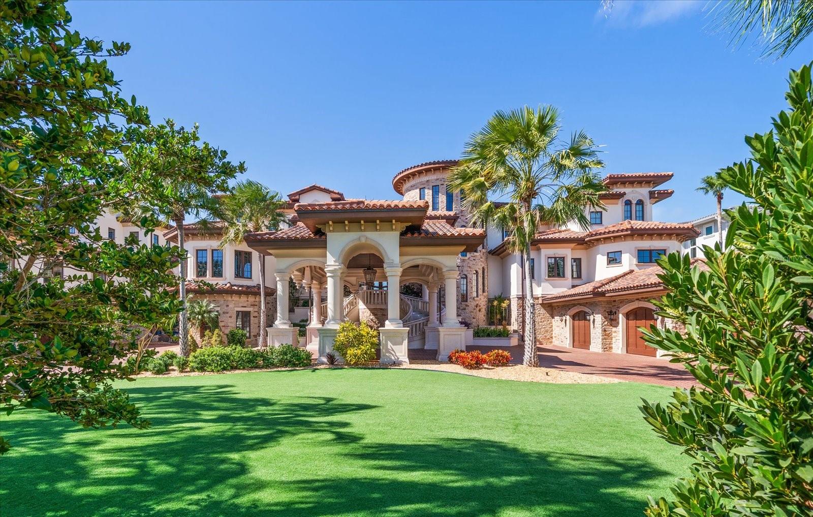 1700 GULF Blvd BELLEAIR BEACH, FL 33786