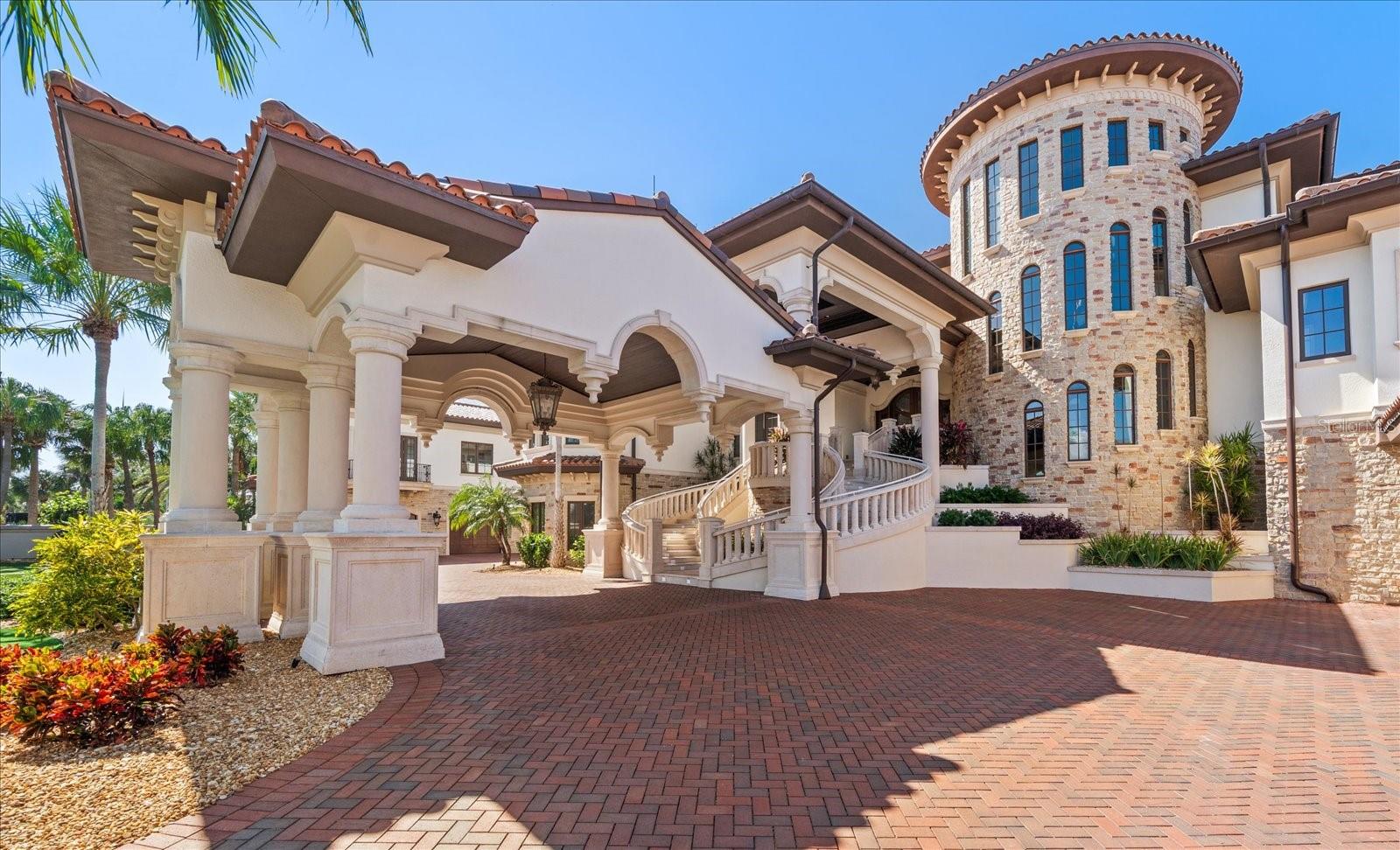 1700 GULF Blvd BELLEAIR BEACH, FL 33786