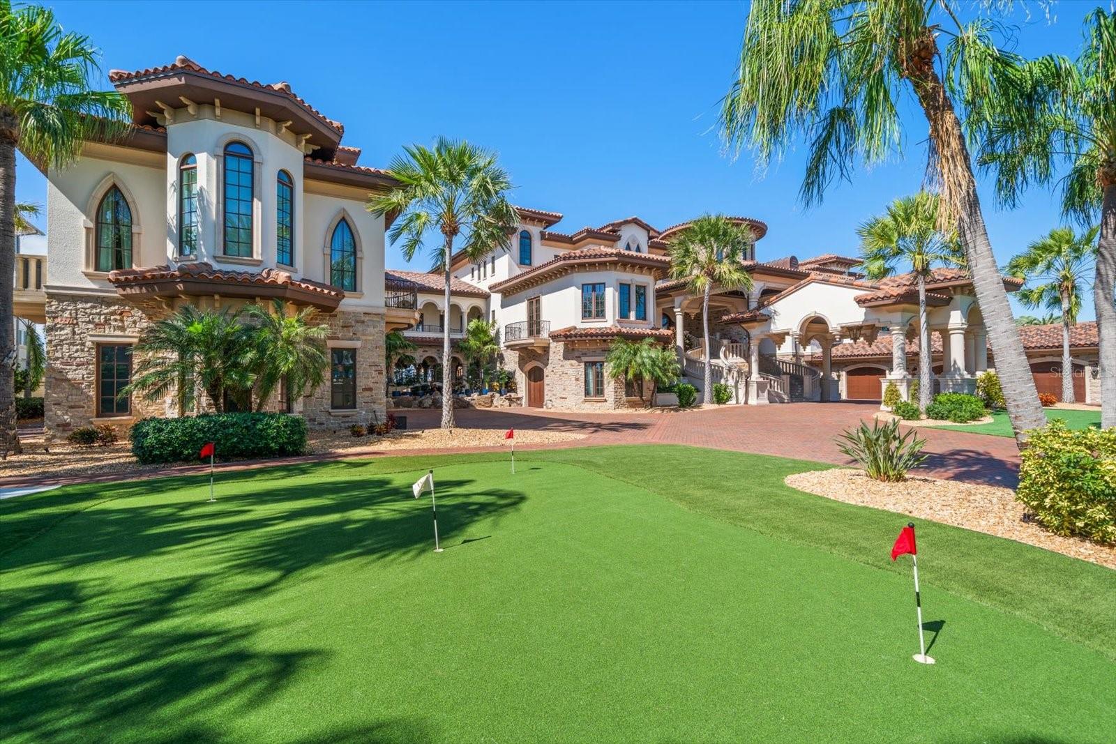 1700 GULF Blvd BELLEAIR BEACH, FL 33786