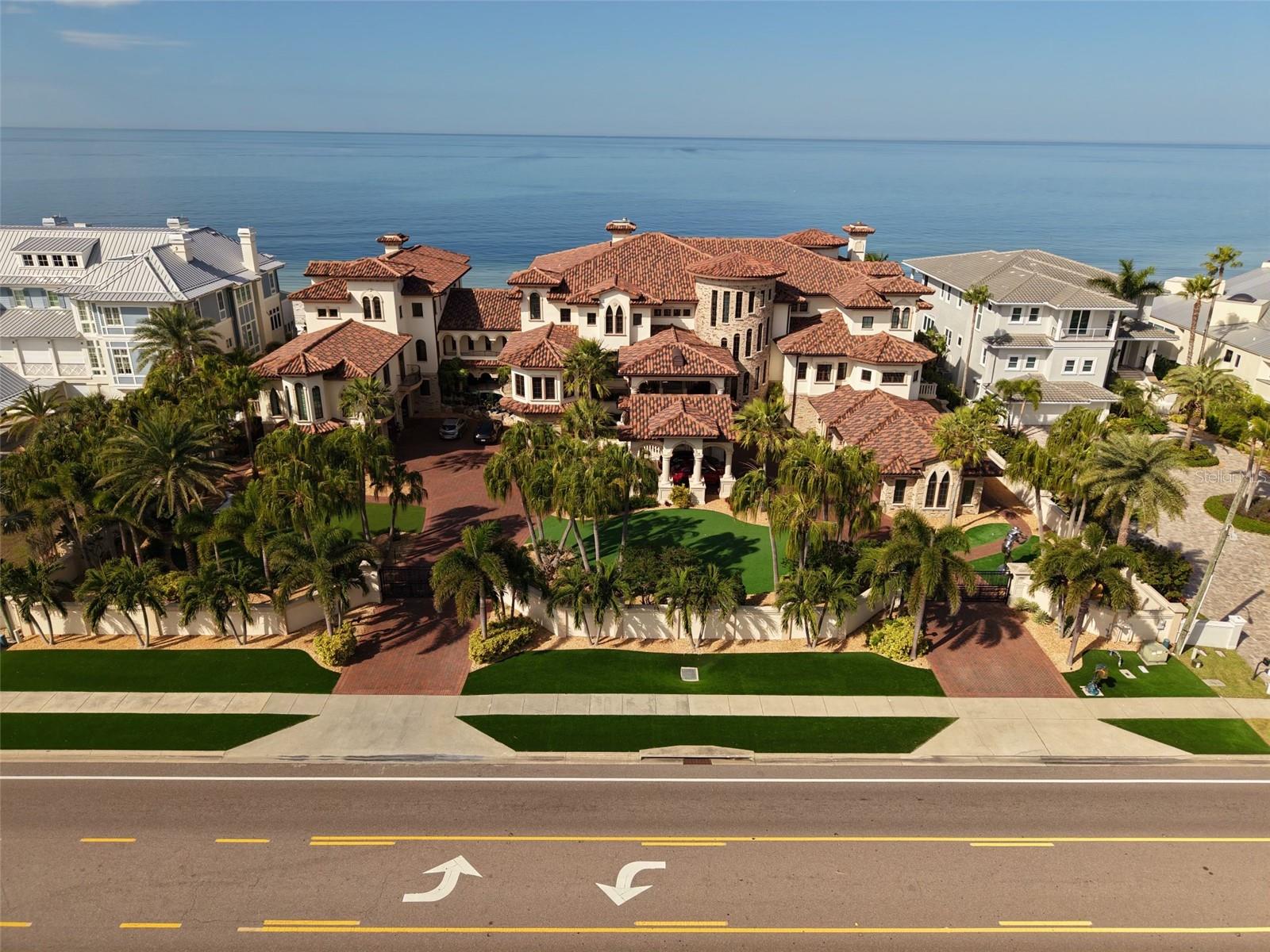 1700 GULF Blvd BELLEAIR BEACH, FL 33786