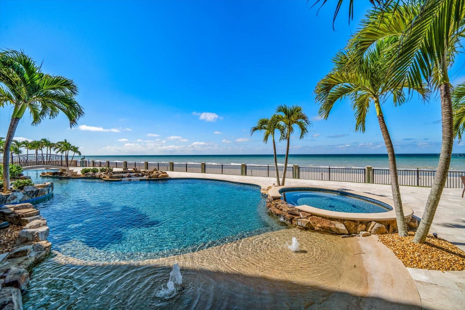 1700 GULF Blvd BELLEAIR BEACH, FL 33786