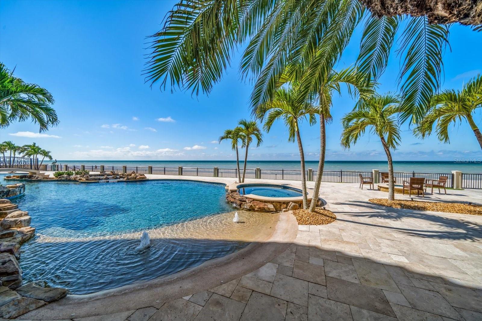 1700 GULF Blvd BELLEAIR BEACH, FL 33786