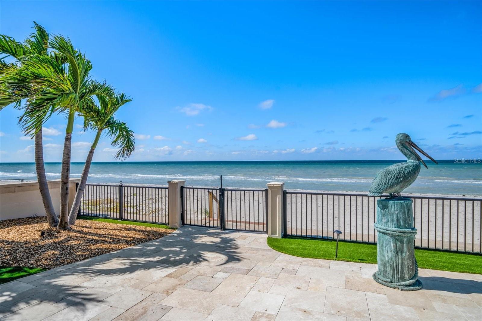 1700 GULF Blvd BELLEAIR BEACH, FL 33786