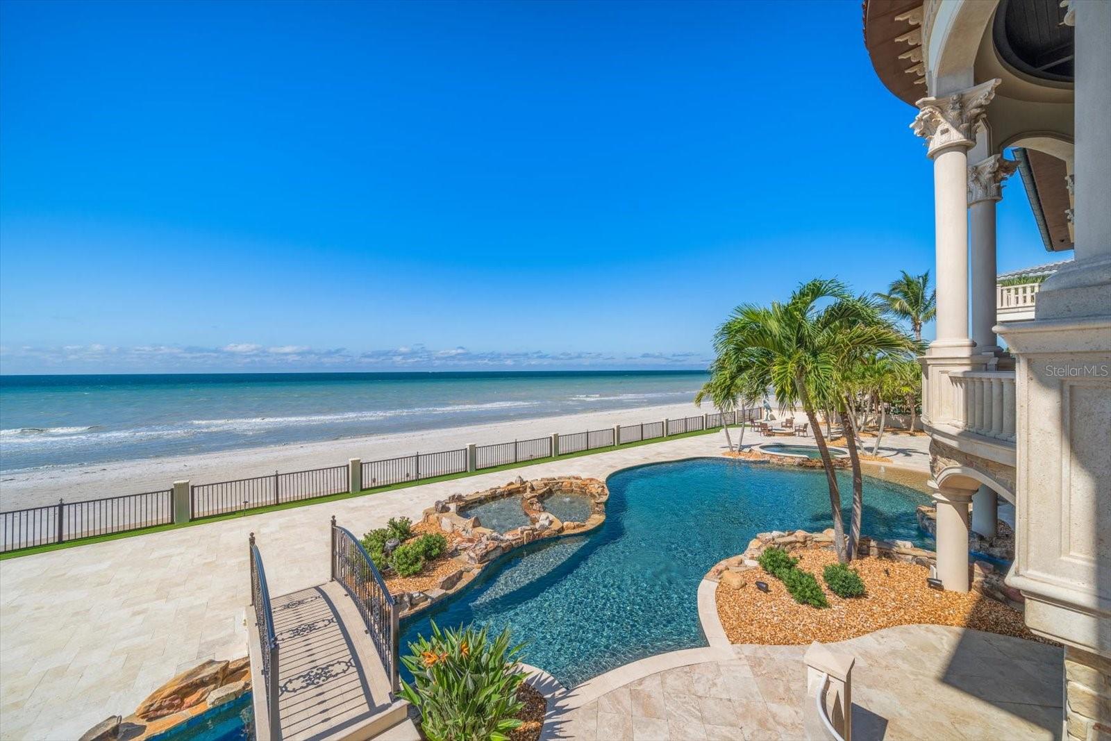 1700 GULF Blvd BELLEAIR BEACH, FL 33786