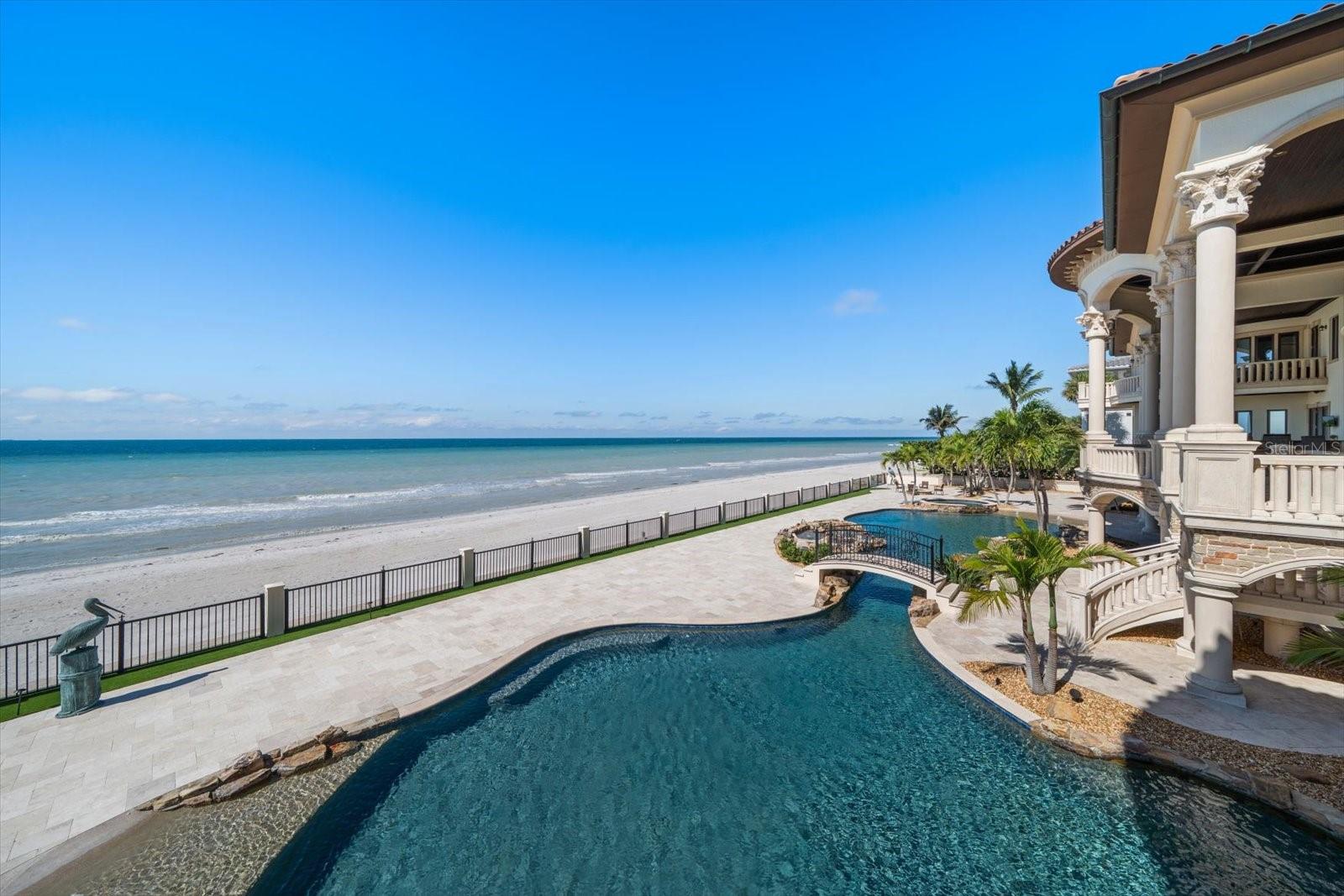 1700 GULF Blvd BELLEAIR BEACH, FL 33786