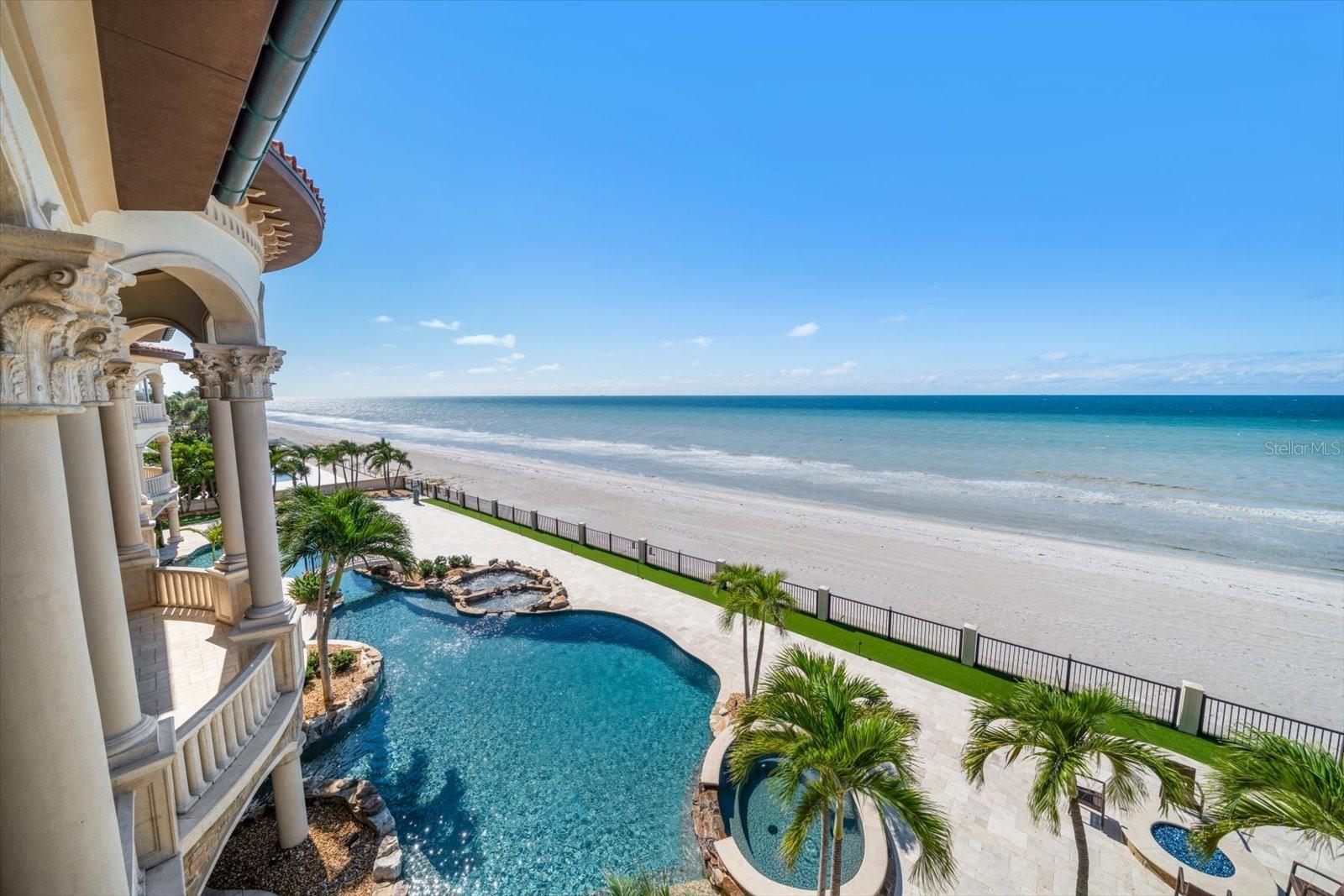 1700 GULF Blvd BELLEAIR BEACH, FL 33786