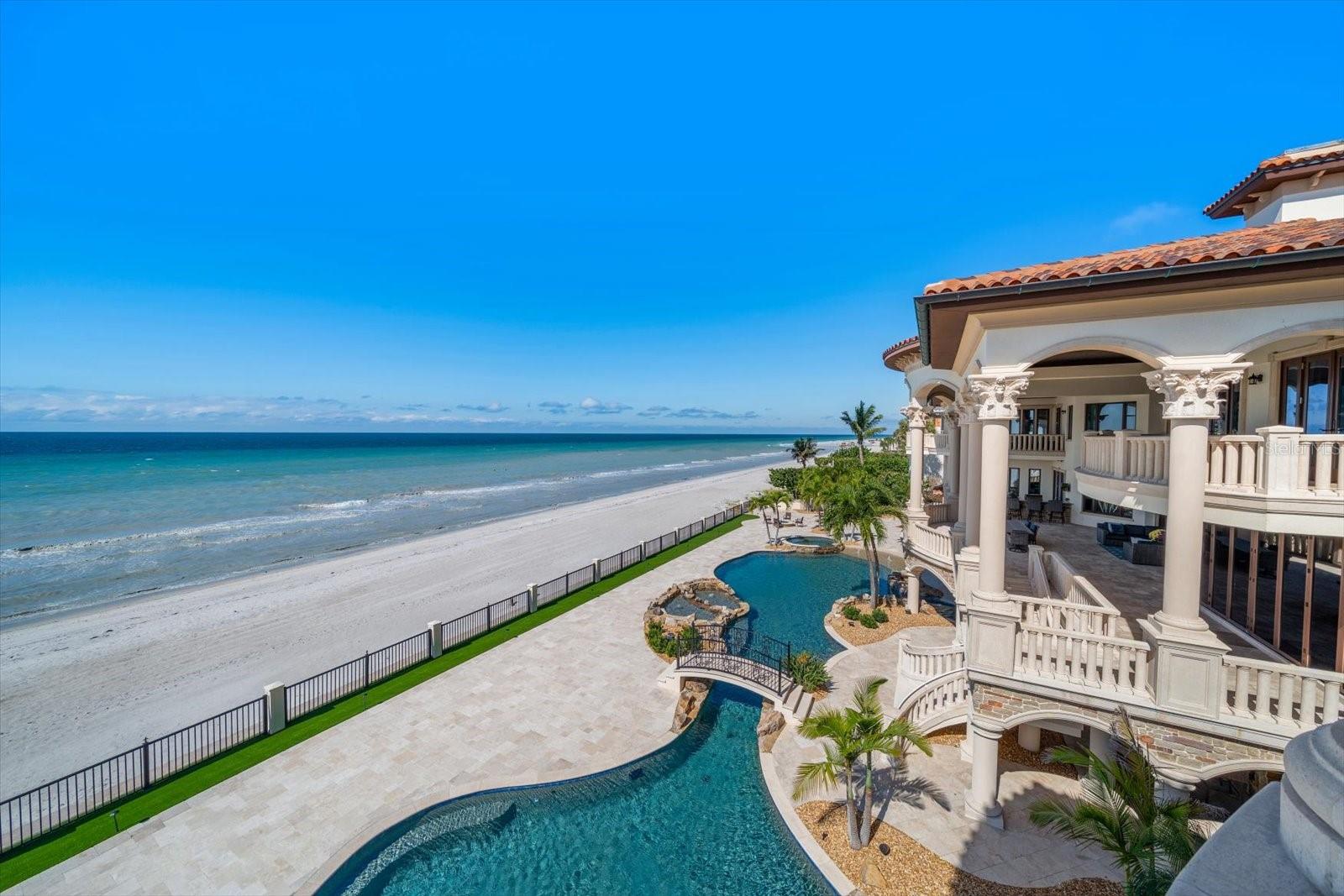 1700 GULF Blvd BELLEAIR BEACH, FL 33786