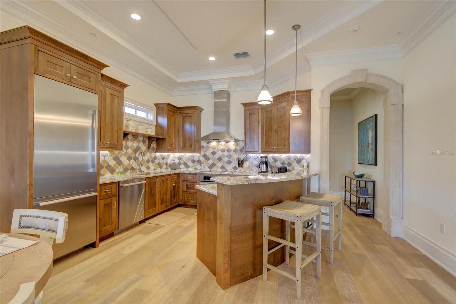 1700 GULF Blvd BELLEAIR BEACH, FL 33786