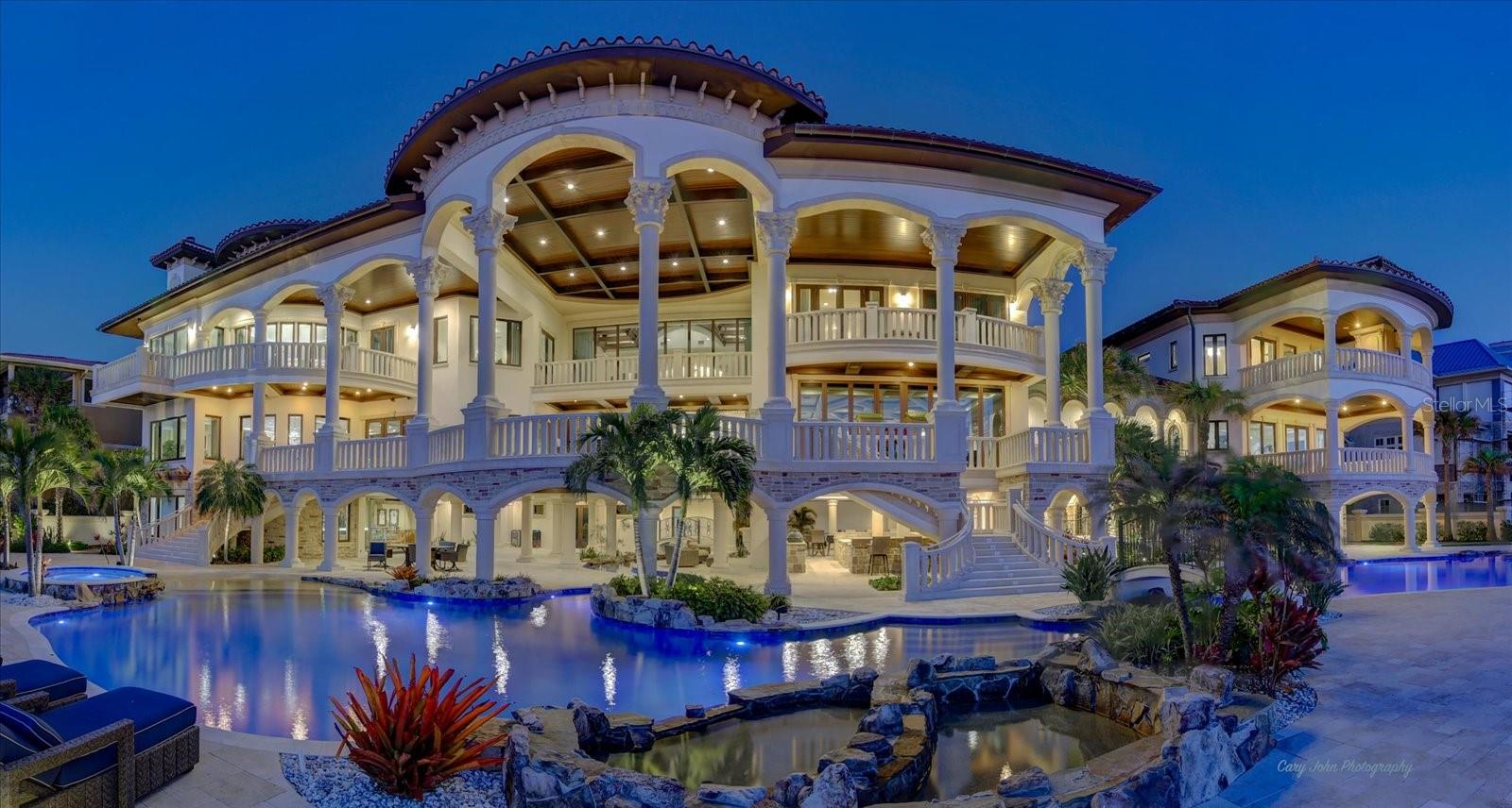 1700 GULF Blvd BELLEAIR BEACH, FL 33786