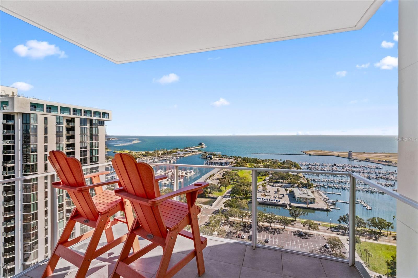 175 1ST St #2608 ST PETERSBURG, FL 33701