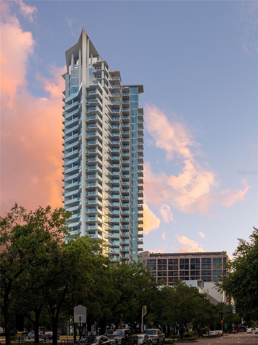 175 1ST St #2608 ST PETERSBURG, FL 33701