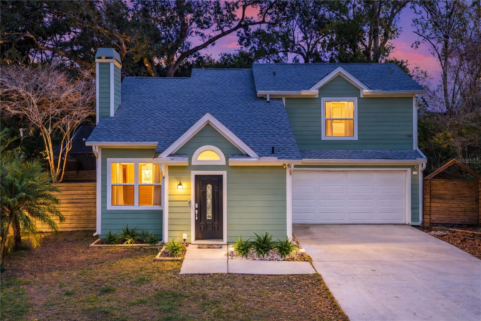 1303 W CARISSA Ct TAMPA, FL 33604