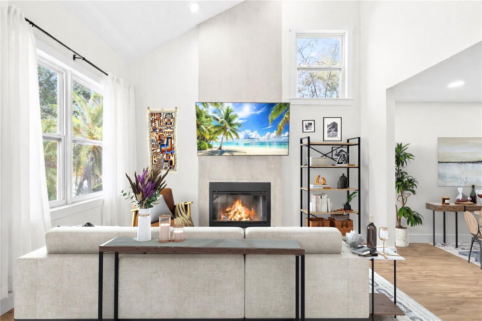 1303 W CARISSA Ct TAMPA, FL 33604