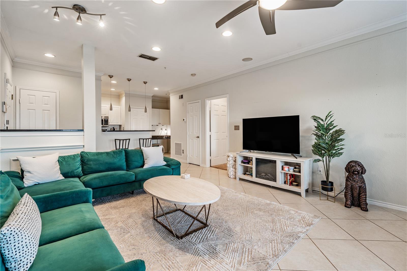 4307 BAYSIDE Vlg Dr #201 TAMPA, FL 33615