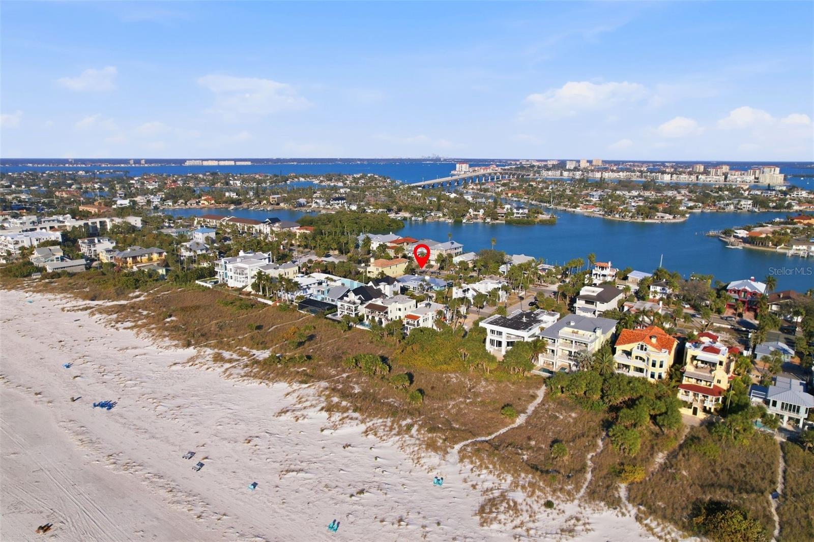 2906 PASS A GRILLE Way ST PETE BEACH, FL 33706