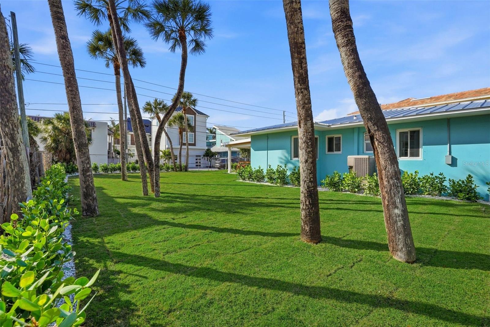 2906 PASS A GRILLE Way ST PETE BEACH, FL 33706