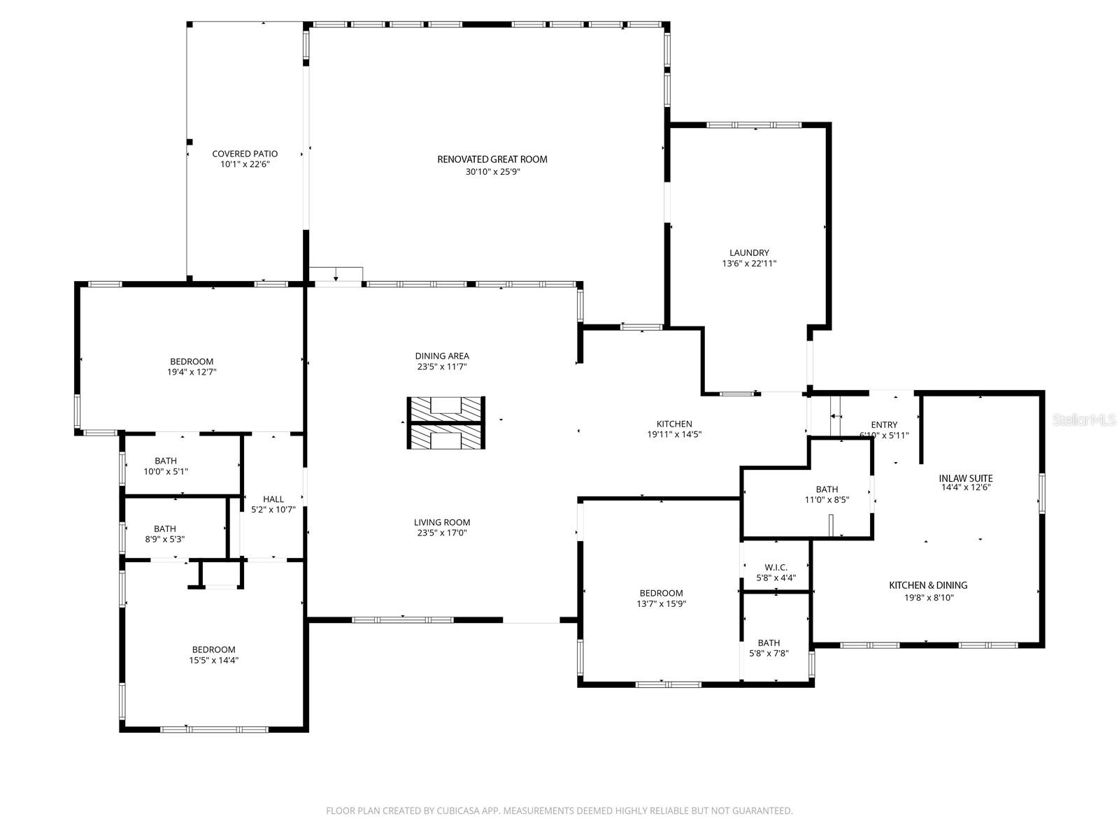 2906 PASS A GRILLE Way ST PETE BEACH, FL 33706