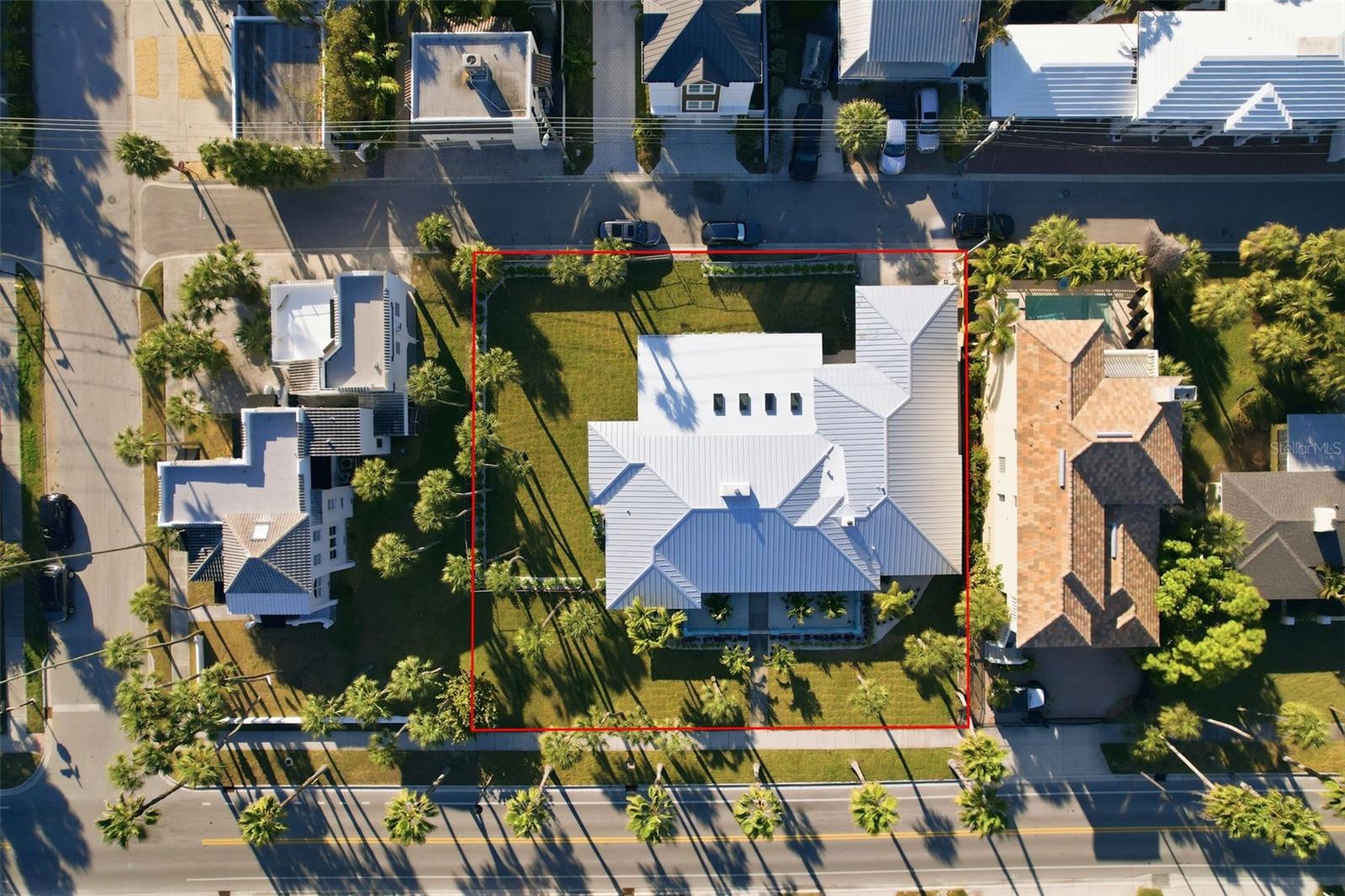 2906 PASS A GRILLE Way ST PETE BEACH, FL 33706