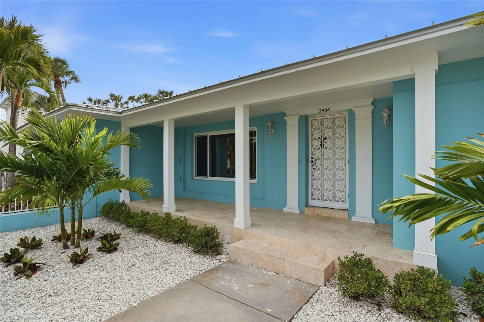 2906 PASS A GRILLE Way ST PETE BEACH, FL 33706