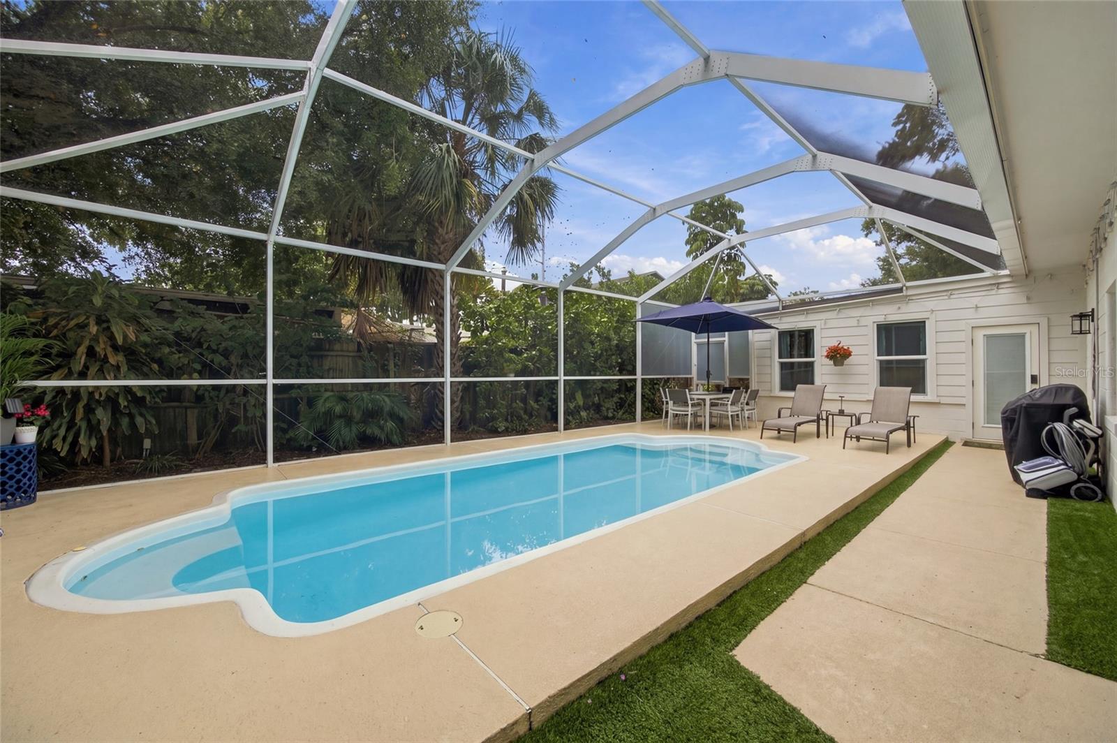 1926 BURLINGTON Ave ST PETERSBURG, FL 33713