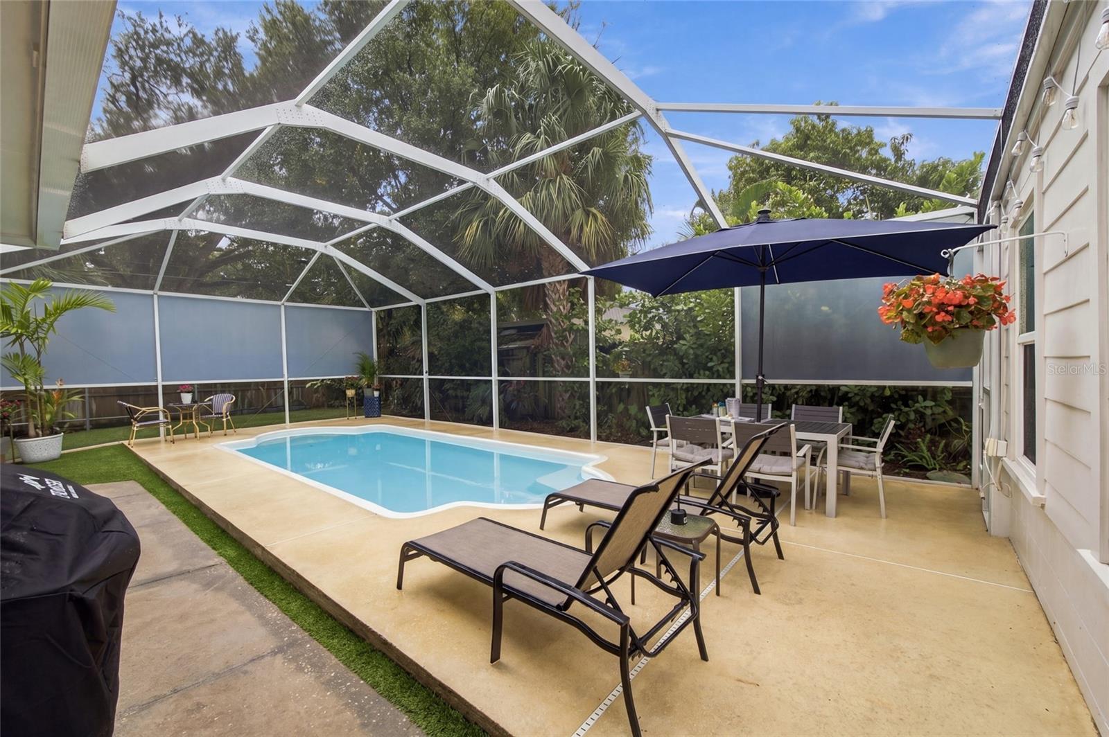 1926 BURLINGTON Ave ST PETERSBURG, FL 33713
