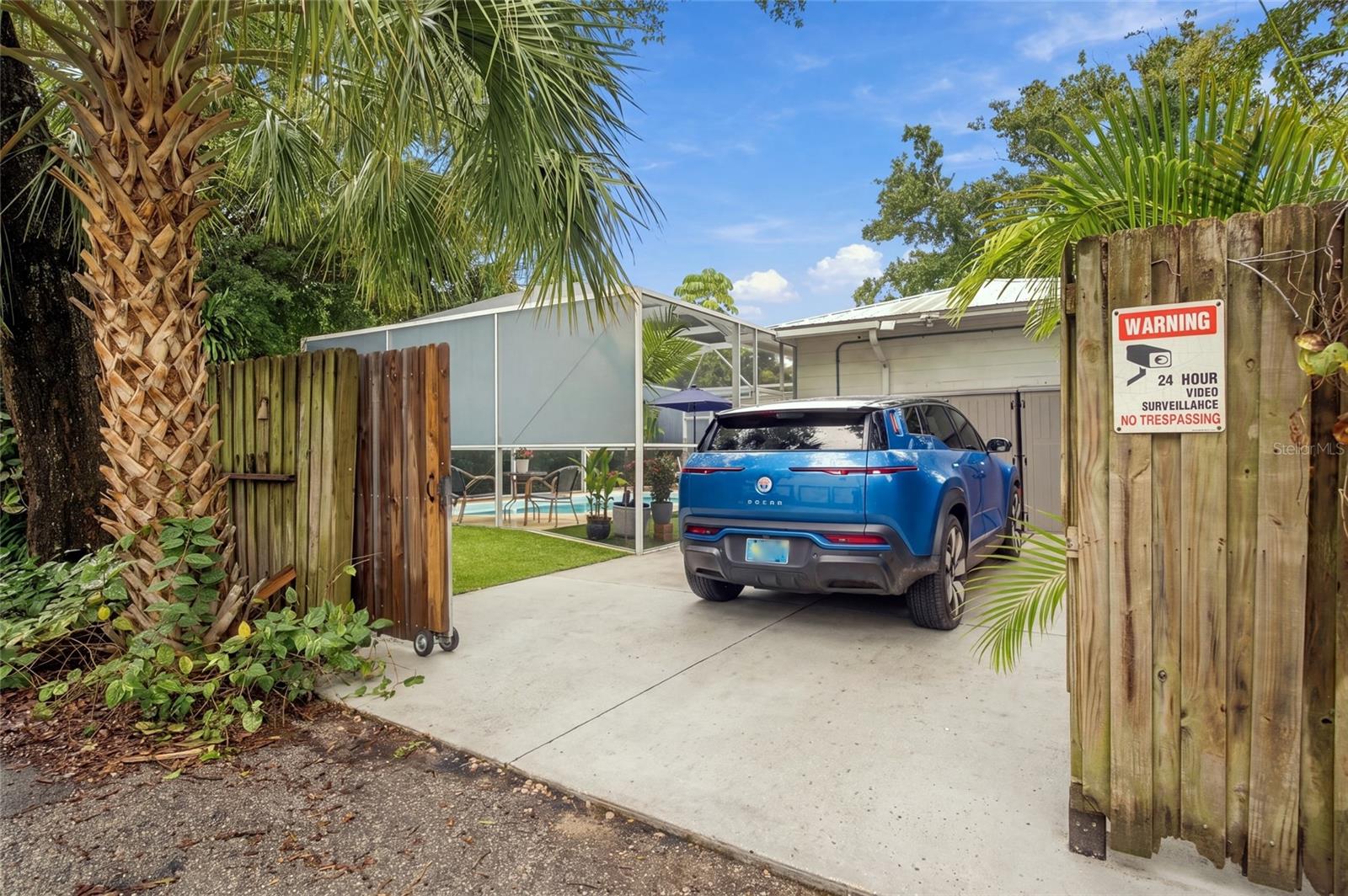1926 BURLINGTON Ave ST PETERSBURG, FL 33713