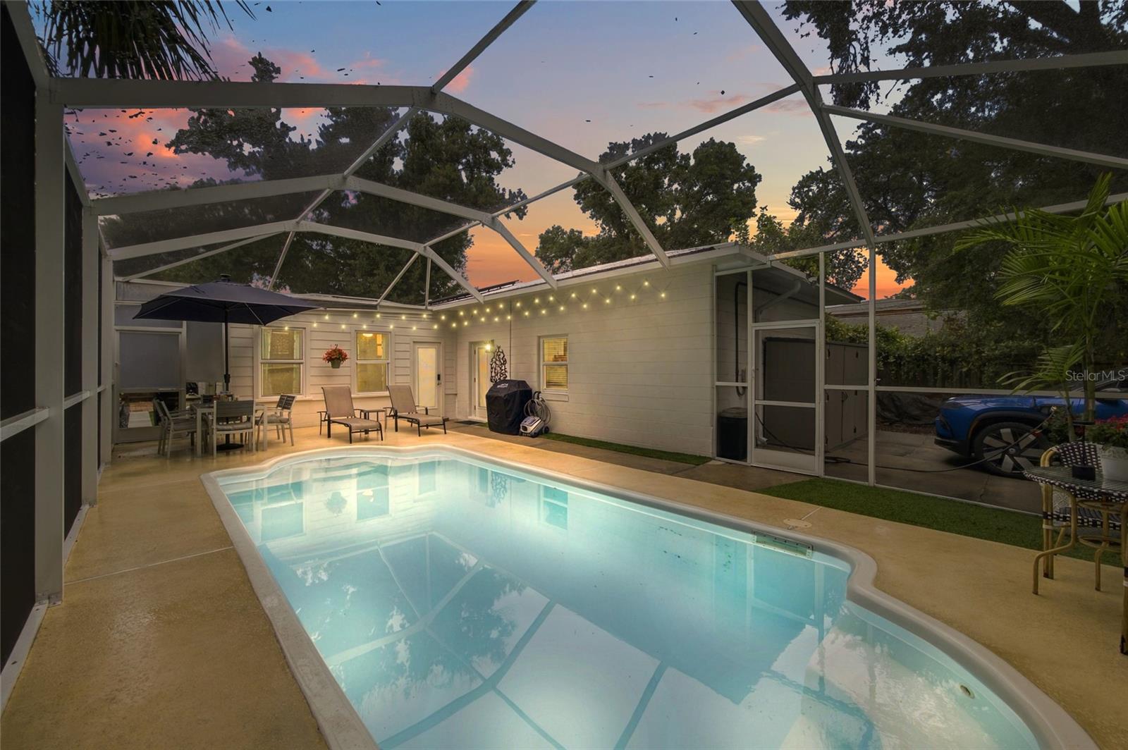 1926 BURLINGTON Ave ST PETERSBURG, FL 33713