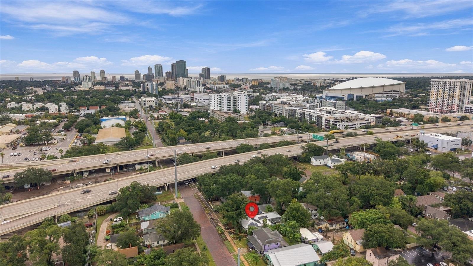 1926 BURLINGTON Ave ST PETERSBURG, FL 33713
