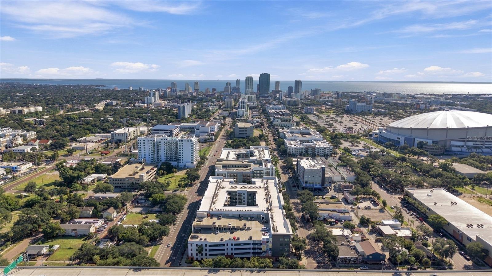 1926 BURLINGTON Ave ST PETERSBURG, FL 33713