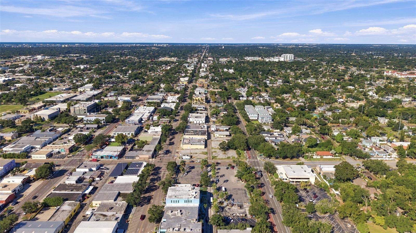 1926 BURLINGTON Ave ST PETERSBURG, FL 33713
