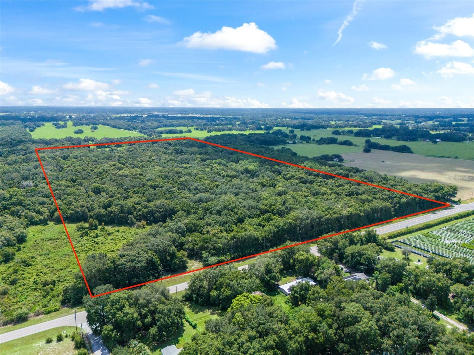 3448 CR 567th CENTER HILL, FL 33514