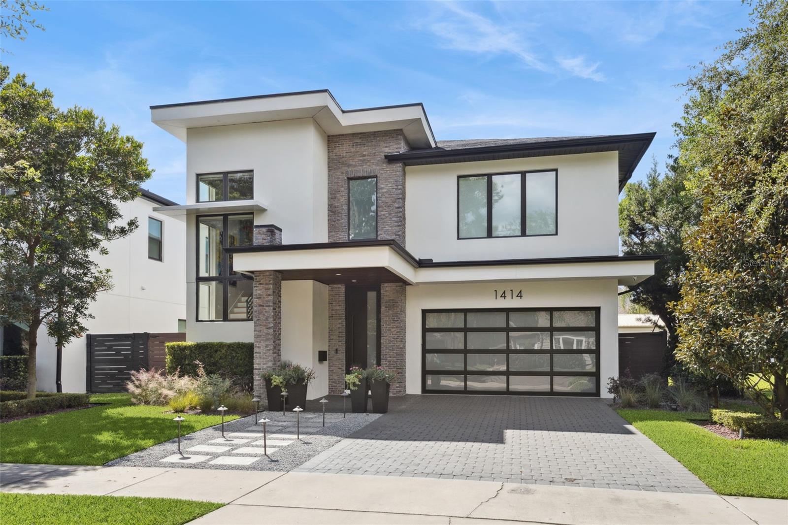 1414 N WESTMORELAND Dr ORLANDO, FL 32804