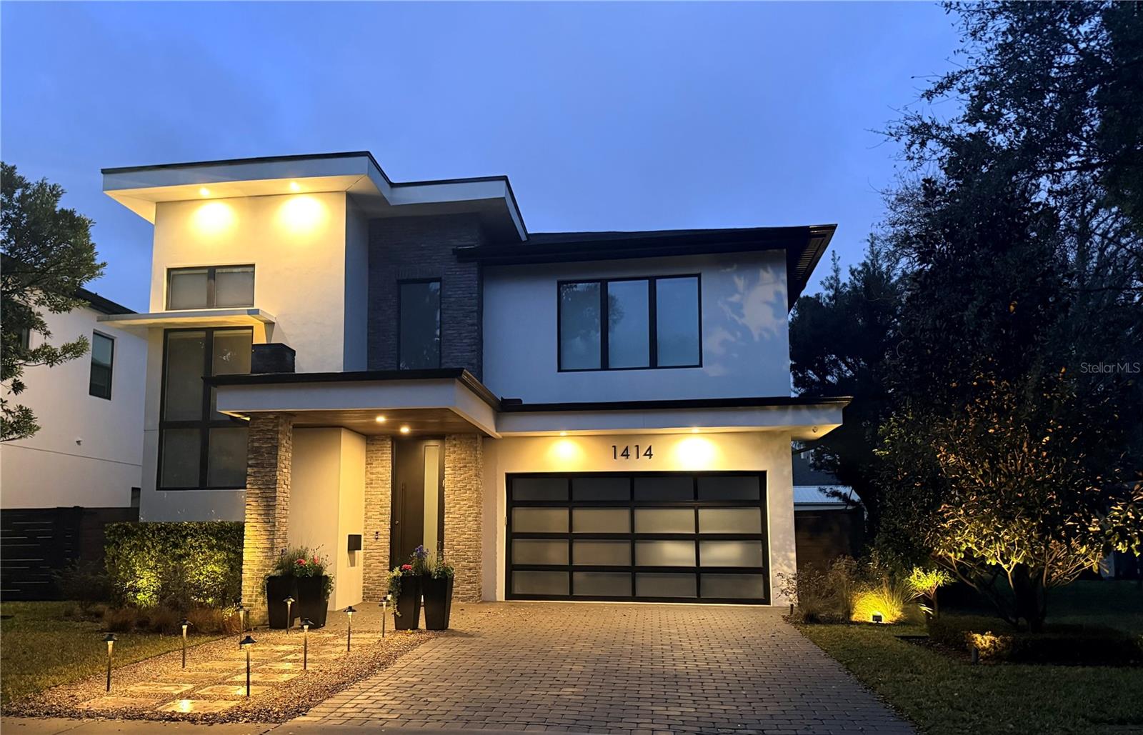 1414 N WESTMORELAND Dr ORLANDO, FL 32804