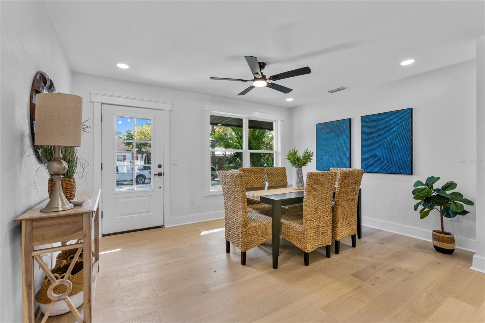 1020 15TH St ST PETERSBURG, FL 33705