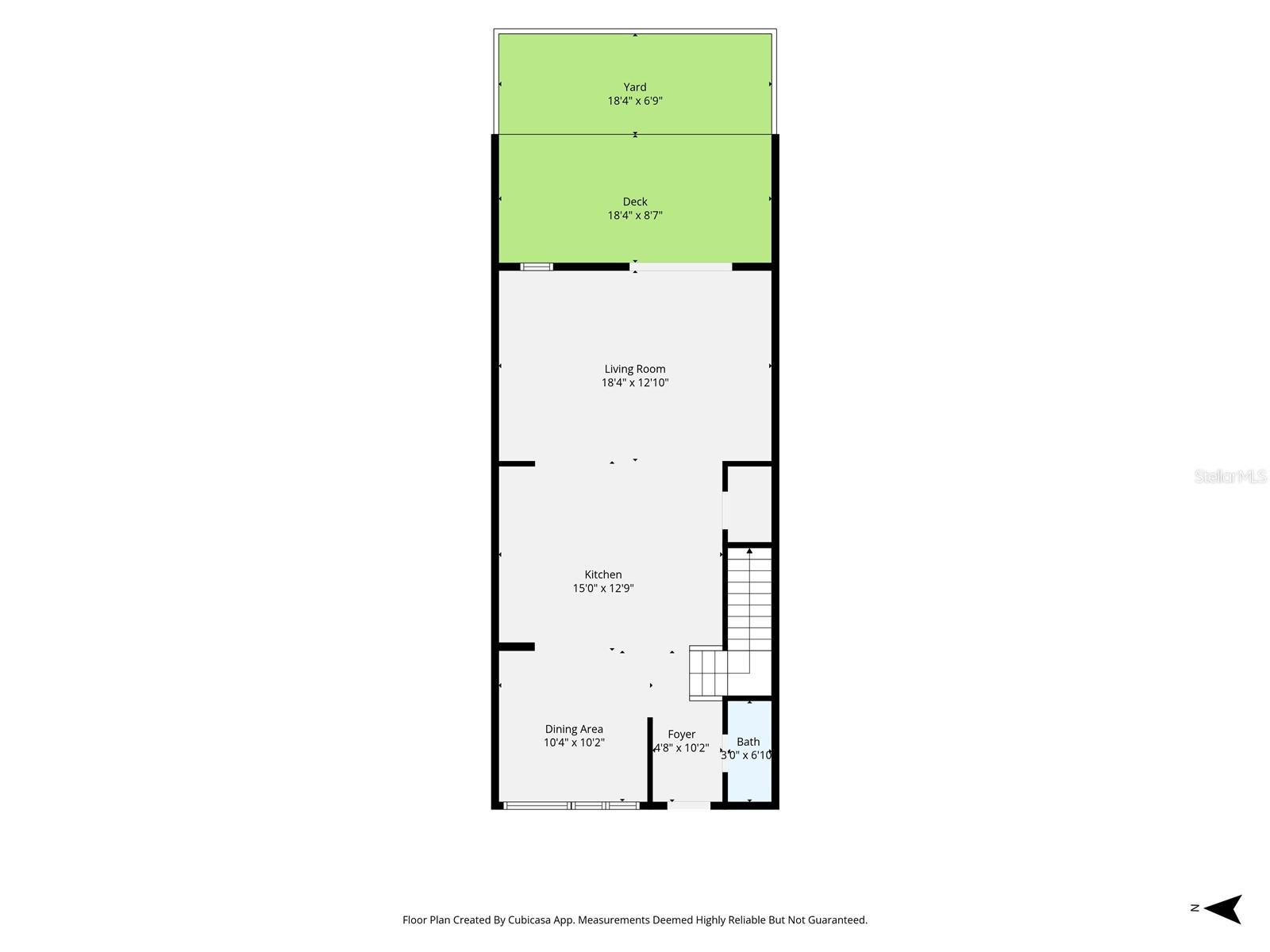 233 8TH St ST PETERSBURG, FL 33701