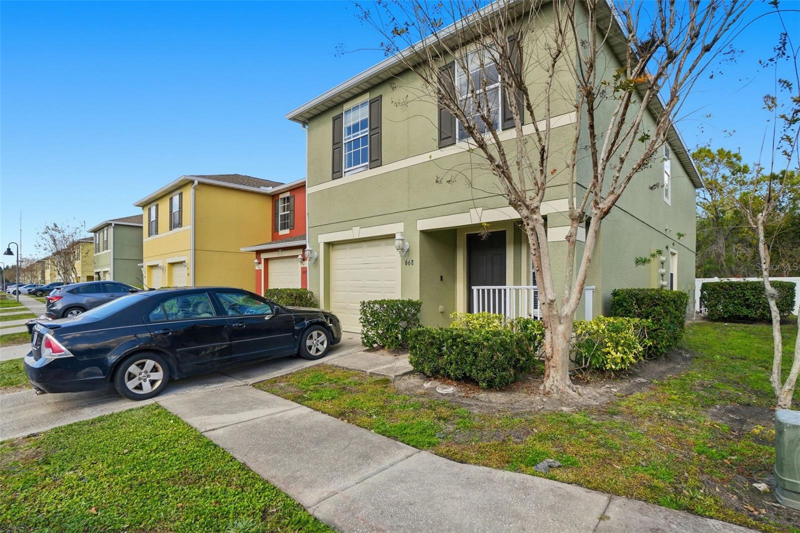 668 CRESTING OAK Cir #43 ORLANDO, FL 32824