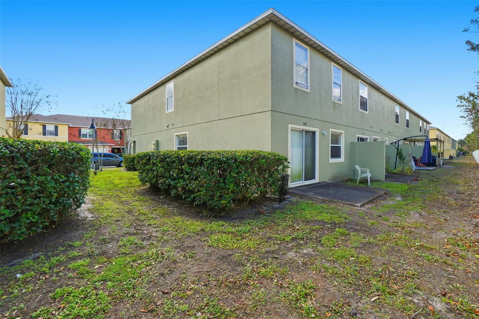 668 CRESTING OAK Cir #43 ORLANDO, FL 32824