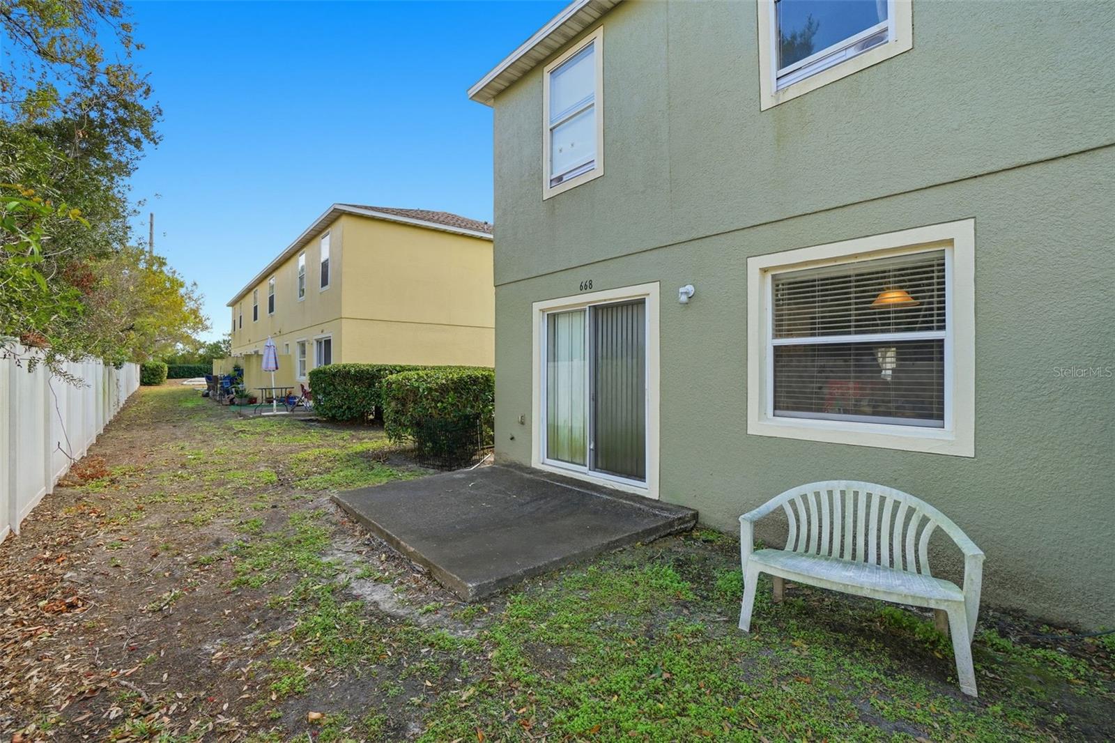 668 CRESTING OAK Cir #43 ORLANDO, FL 32824