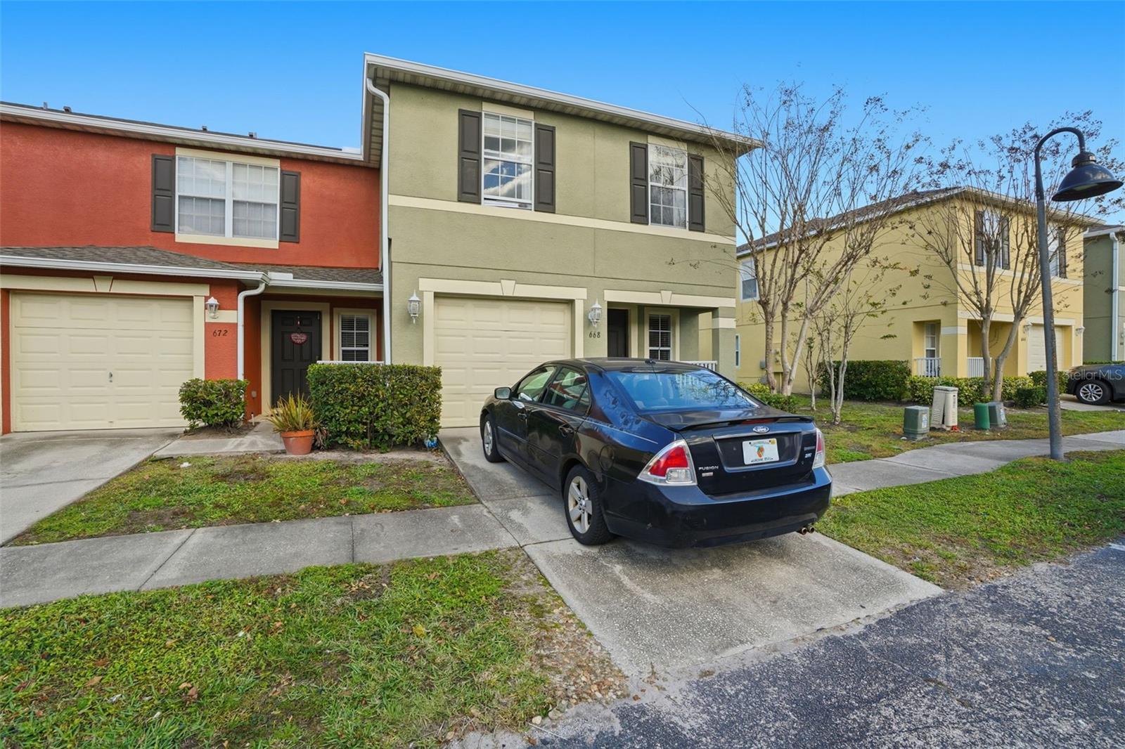 668 CRESTING OAK Cir #43 ORLANDO, FL 32824