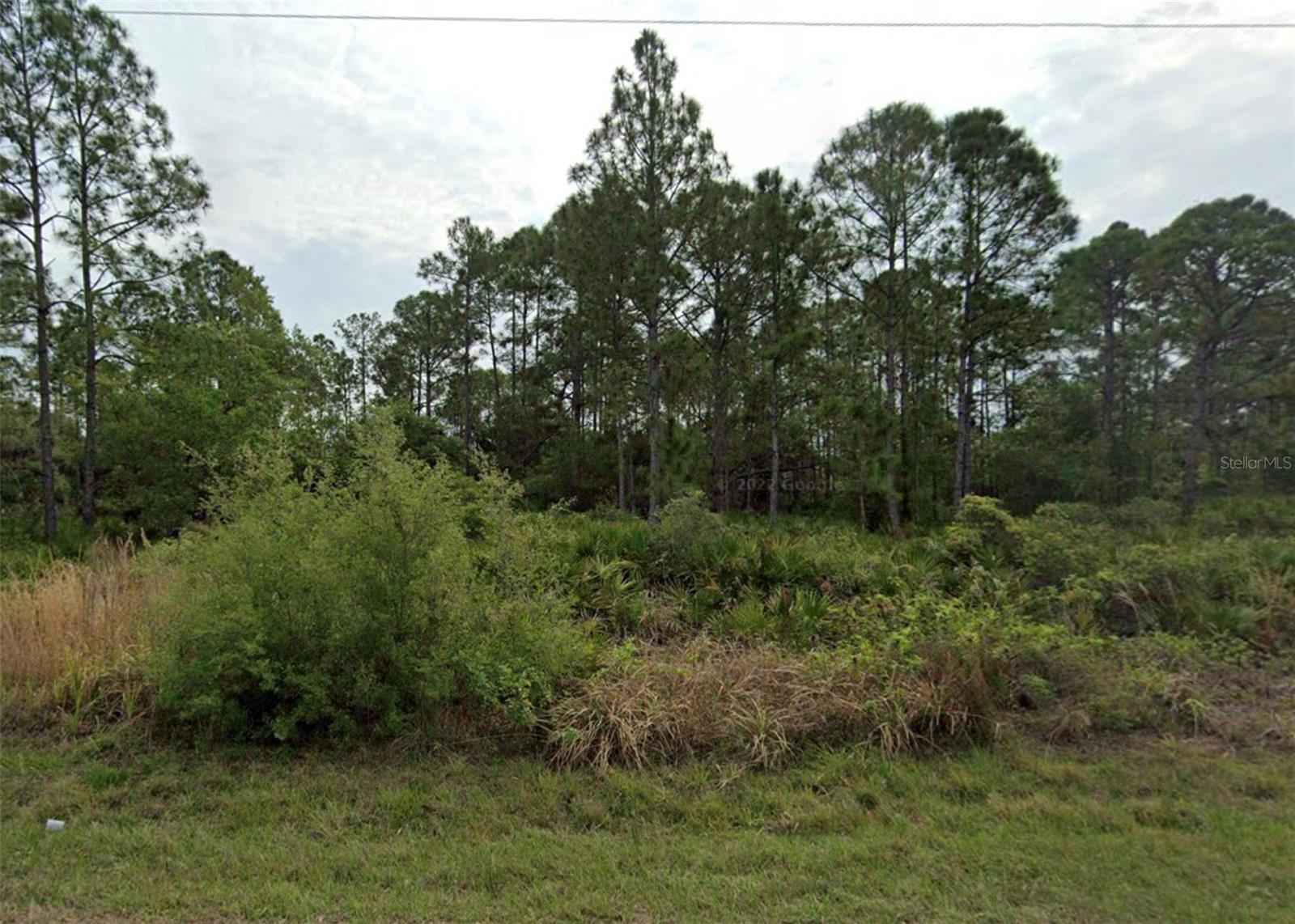 3262 TIFFINY St PORT CHARLOTTE, FL 33980