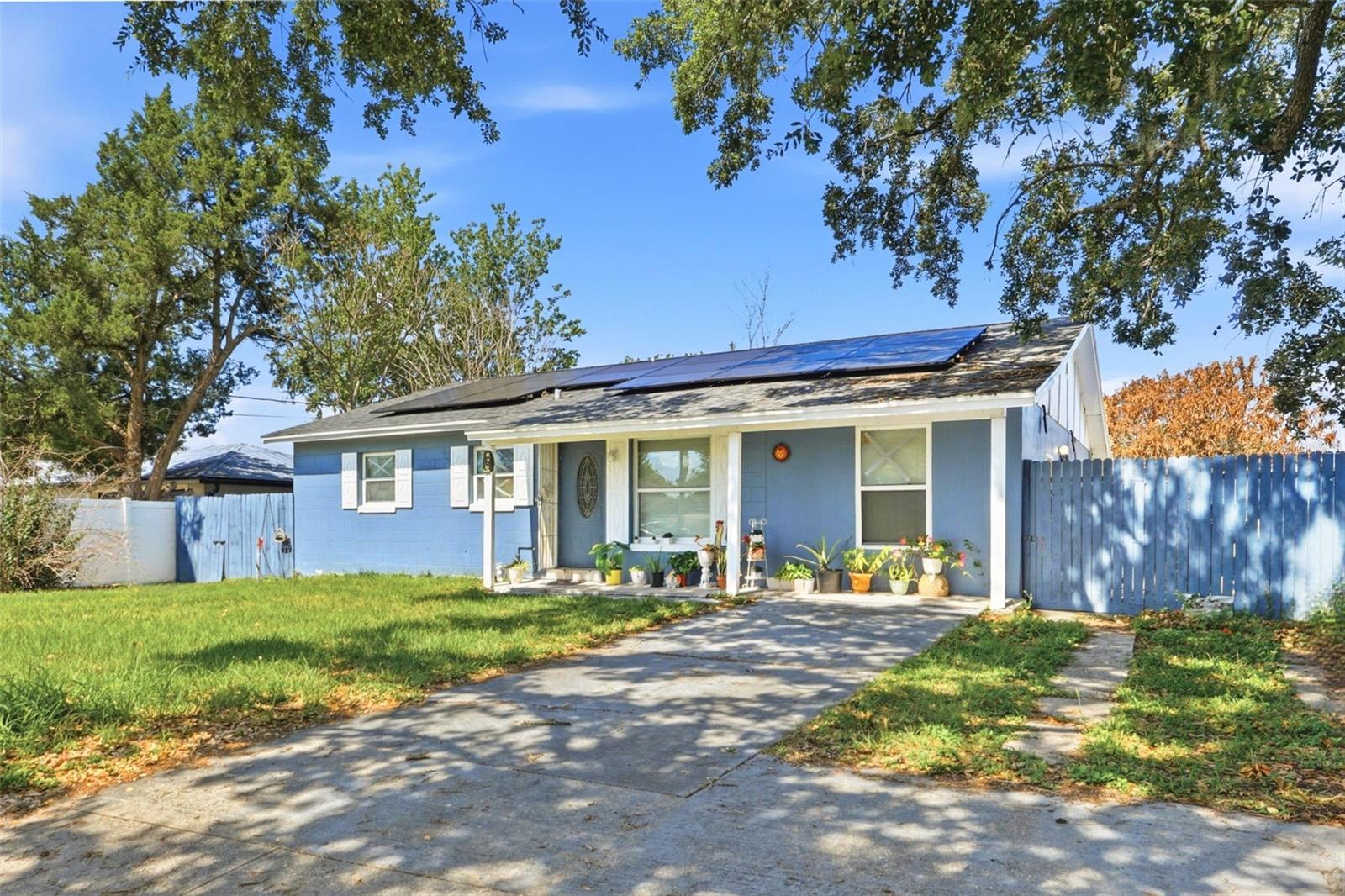 6 VIOLA St KISSIMMEE, FL 34741