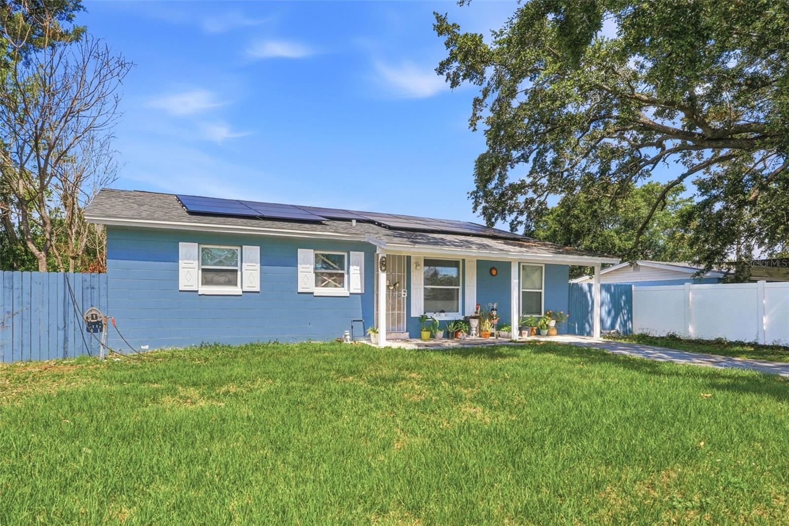 6 VIOLA St KISSIMMEE, FL 34741