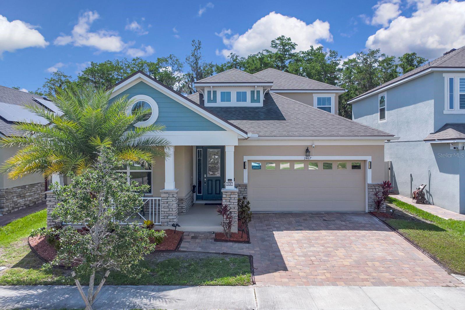 2487 EMPRESS Dr