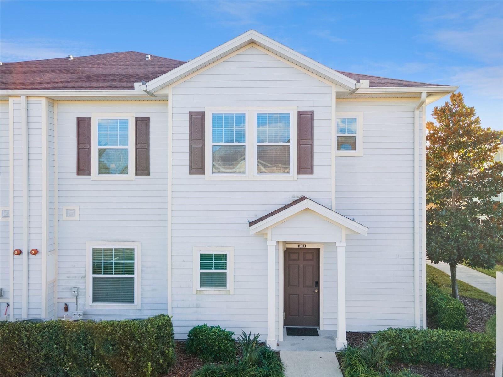 3222 CUPID Pl KISSIMMEE, FL 34747