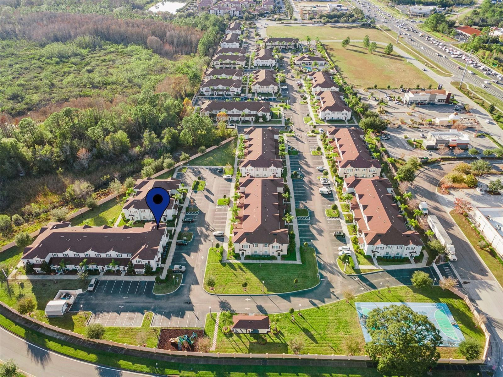 3222 CUPID Pl KISSIMMEE, FL 34747