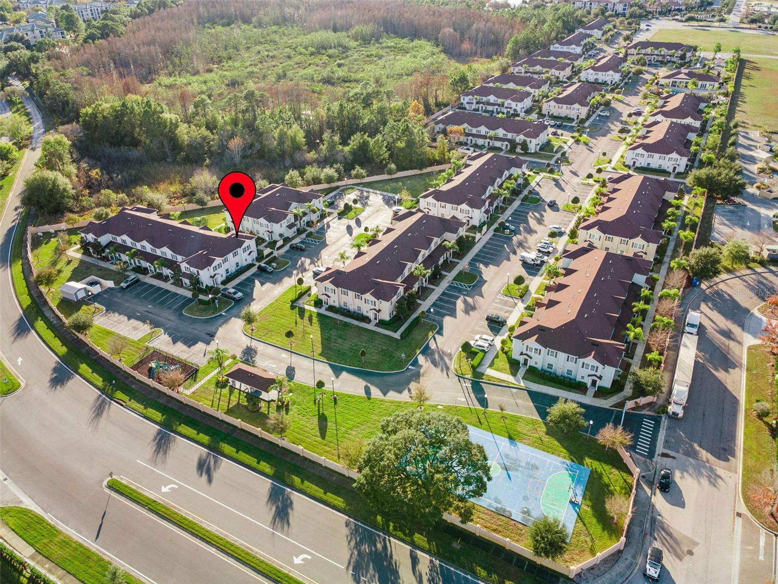 3222 CUPID Pl KISSIMMEE, FL 34747