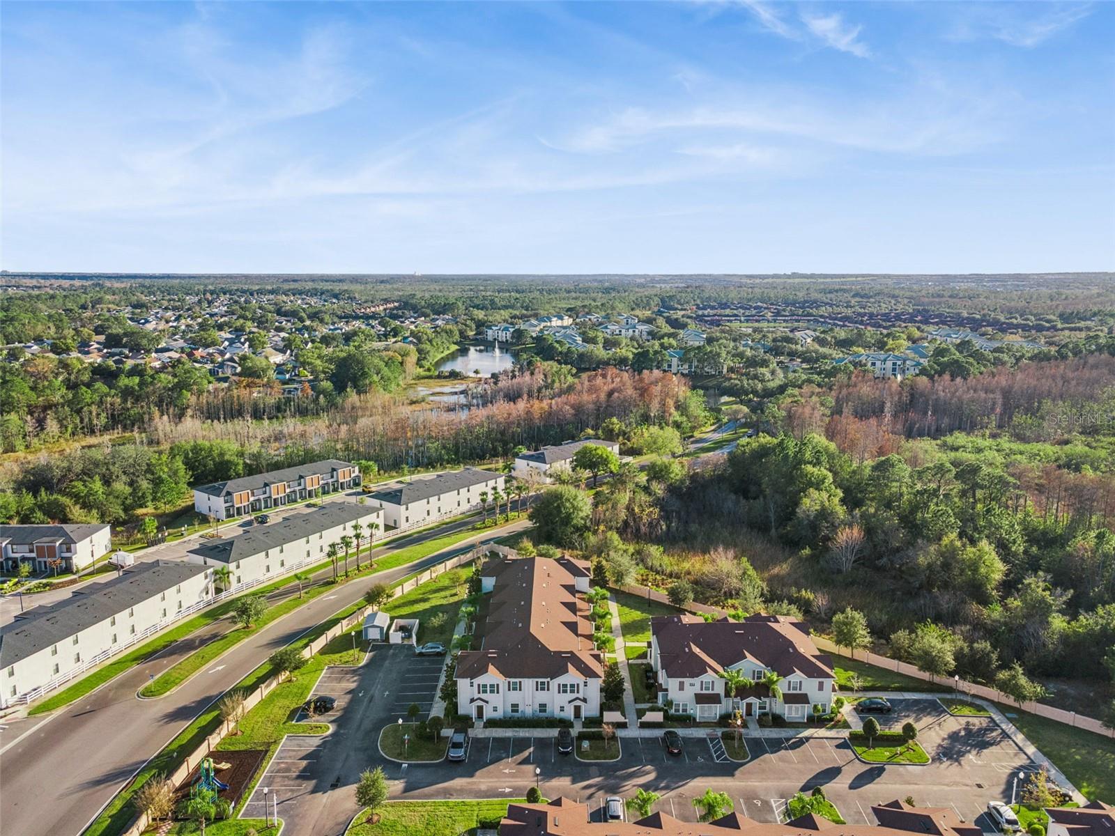 3222 CUPID Pl KISSIMMEE, FL 34747