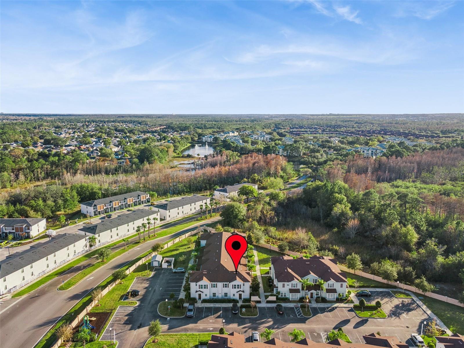 3222 CUPID Pl KISSIMMEE, FL 34747